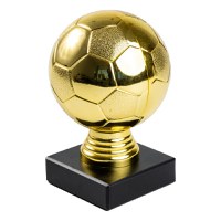 Trofeu MS114, Minge aurie Fotbal - 1
