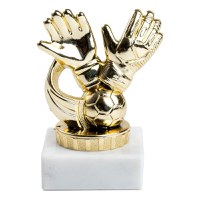 Trofeu MS115, Manusi Portar Fotbal - 1