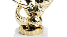 Trofeu MS115, Manusi Portar Fotbal