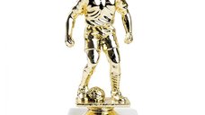 Trofeu MS119, Jucator Fotbal