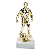 Trofeu MS119, Jucator Fotbal - 1