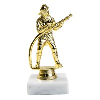 Trofeu MS120 Pompier - 1