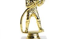 Trofeu MS120 Pompier