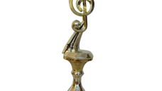 Trofeu MS162, Muzica