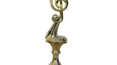 Trofeu MS162, Muzica