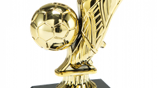 Trofeu MS55, Gheata Fotbal