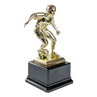 Trofeu MS95-Fotbal Feminin - 1