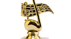Trofeu Muzical MS78 - Distinctie pentru Concursuri