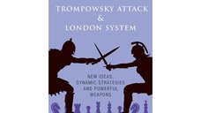 Trompowsky Attack si London System - Viktor Moskalenko