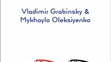 Turbo-Charge Your Tactics 1: Imbunatateste-ti Strategiile de Sah cu Vladimir Grabinsky si Mykhaylo Oleksiyenko