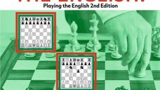 Victorie cu Englezul! - Jucand Englezul Editia a 2-a - Nikolaos Ntirlis