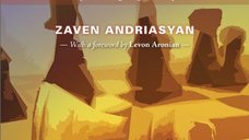 Winning with the Najdorf Sicilian: A Comprehensive Black Repertoire by Zaven Andriasyan