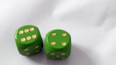 Zaruri din lemn - 16mm, set 2 bucati