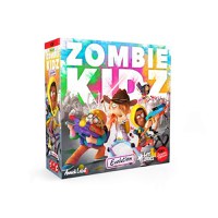 Zombie Kidz - 1