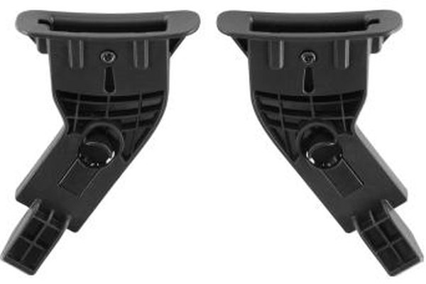 Adaptori Britax Click & GO B-LITE (Negru)