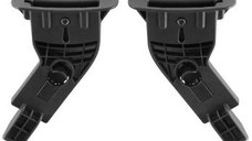 Adaptori Britax Click & GO B-LITE (Negru)