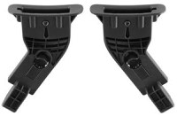 Adaptori Britax Click & GO B-LITE (Negru) - 1