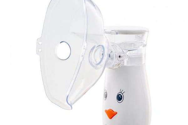 Aparat aerosoli U-Grow UG-UN209, portabil cu ultrasunete, tehnologie silentoasa, masca de copii si adulti inclusa in pachet