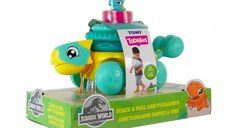 Aranjeaza si trage Ankylosaurus