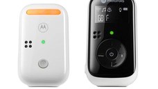 Audio Monitor Digital Motorola PIP11