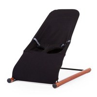 Balansoar Childhome Evolux Negru - 1