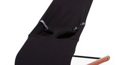 Balansoar Childhome Evolux Negru
