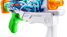 Blaster cu apa X-Shot Skins Hyperload Waves
