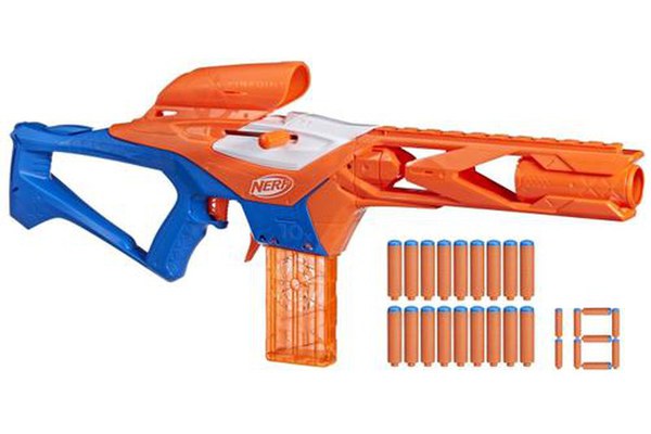 Blaster Nerf N Series - Pinpoint
