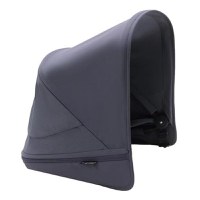 Capotina carucior Bugaboo Donkey 5 Stormy Blue - 1