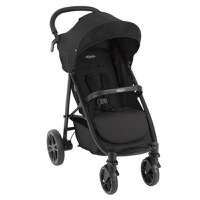 Carucior Graco EeZeFold Midnight - 1