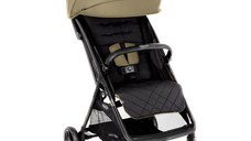 Carucior Graco Myavo Clover, 0-4 ani, max 22 kg, suspensii pe 4 roti (Bej)