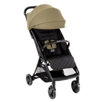 Carucior Graco Myavo Clover, 0-4 ani, max 22 kg, suspensii pe 4 roti (Bej) - 1