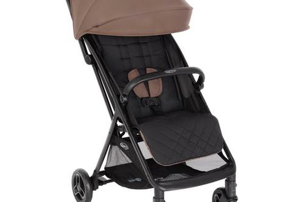 Carucior Graco Myavo Fossil, 0 - 22kg, 4 roti