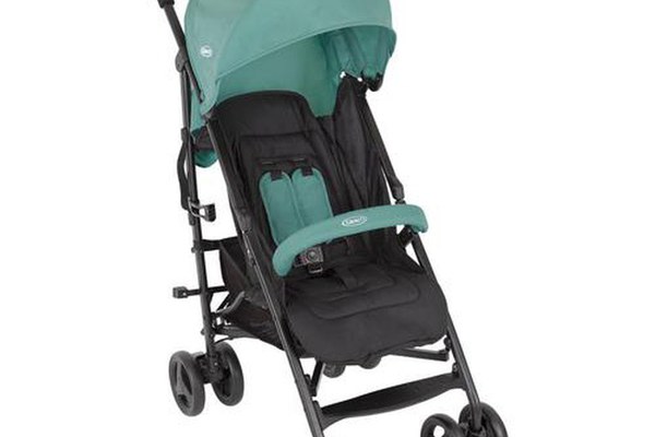 Carucior Graco Travelite Mint