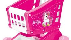 Carucior pentru cumparaturi Dolu, Unicorn