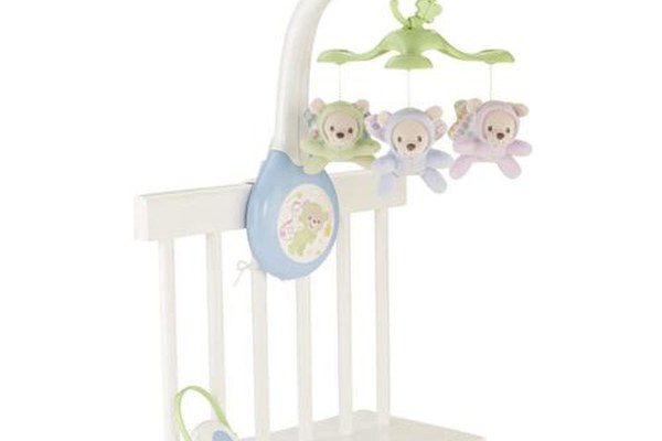 Carusel 3 in 1 Fisher Price Butterfly Dreams cu proiectie, 3 moduri audio cu 30 de minute de muzica