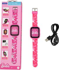 Ceas cu aparat foto & video LEXIBOOK, BARBIE - 1