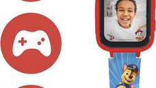 Ceas cu aparat foto & video LEXIBOOK, PAW PATROL