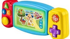 Consola interactiva Fisher-Price Laugh & Learn Twist & Learn Gamer HNL56