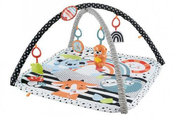 Covoras de joaca 3-In-1 Fisher Price MATTEL