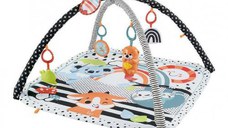 Covoras de joaca 3-In-1 Fisher Price MATTEL