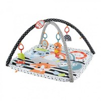 Covoras de joaca 3-In-1 Fisher Price MATTEL - 1