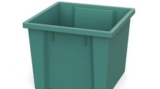 Cutie de depozitare pentru jucarii U-grow SCH-Y01-BOX, din plastic