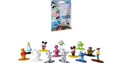 Cutie Misterioasa Jada, Figurine Disney din Metal, Multicolore
