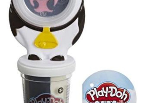 Cutie Play-Doh Vacuta