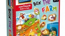 Cutiuta Montessori Ferma