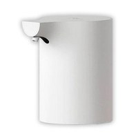 Dozator automat de sapun spuma Xiaomi BHR4558GL, Senzor infrarosu (Alb) - 1