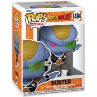 Figurina Funko POP! Animation: Dragon Ball Z Burter - 1