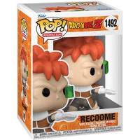 Figurina Funko POP! Animation: Dragon Ball Z Recoome - 1