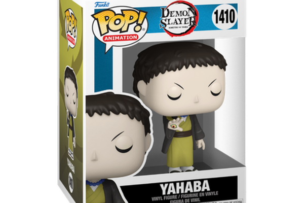 Figurina Funko Pop!  Demon Slayer Yahaba,  10 cm
